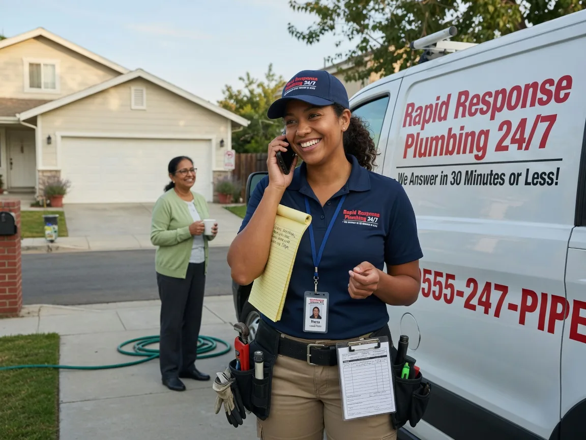 Emergency Plumber La Farge, WI FAQs
